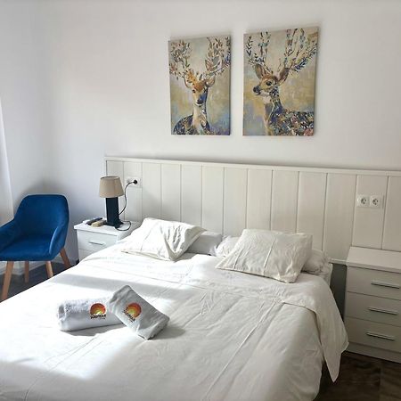 Apartamento Antonio By Solymar Holiday ตอร์เรเดลมาร์ ภายนอก รูปภาพ