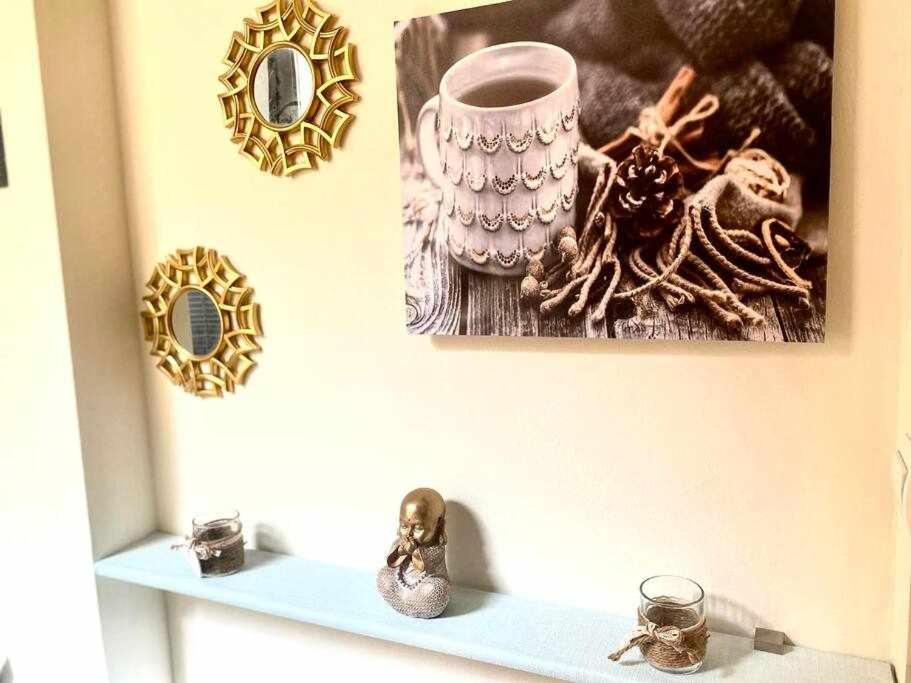 Apartamento Antonio By Solymar Holiday ตอร์เรเดลมาร์ ภายนอก รูปภาพ