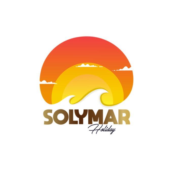 Apartamento Antonio By Solymar Holiday ตอร์เรเดลมาร์ ภายนอก รูปภาพ