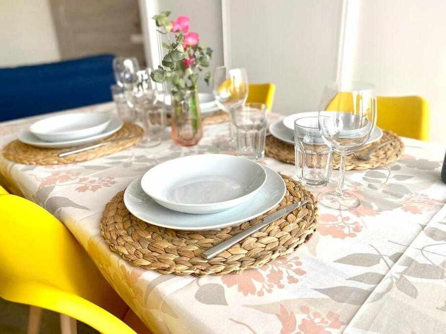 Apartamento Antonio By Solymar Holiday ตอร์เรเดลมาร์ ภายนอก รูปภาพ