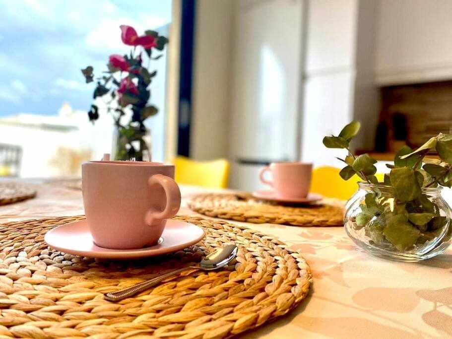 Apartamento Antonio By Solymar Holiday ตอร์เรเดลมาร์ ภายนอก รูปภาพ