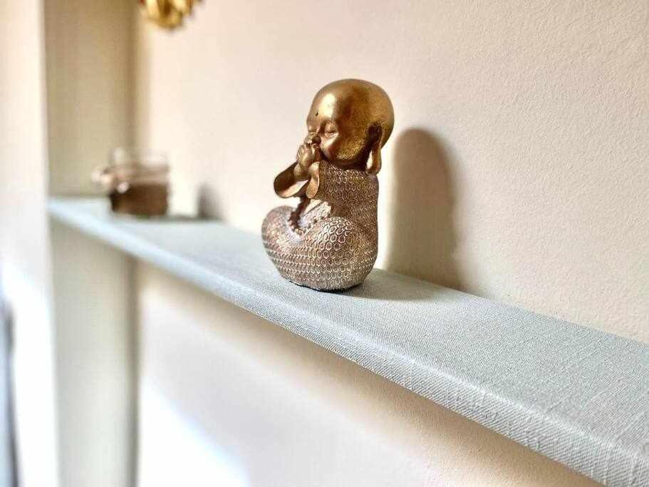 Apartamento Antonio By Solymar Holiday ตอร์เรเดลมาร์ ภายนอก รูปภาพ