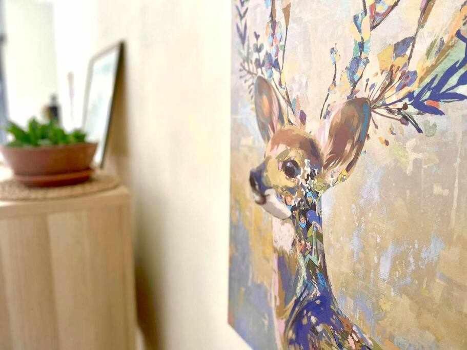 Apartamento Antonio By Solymar Holiday ตอร์เรเดลมาร์ ภายนอก รูปภาพ