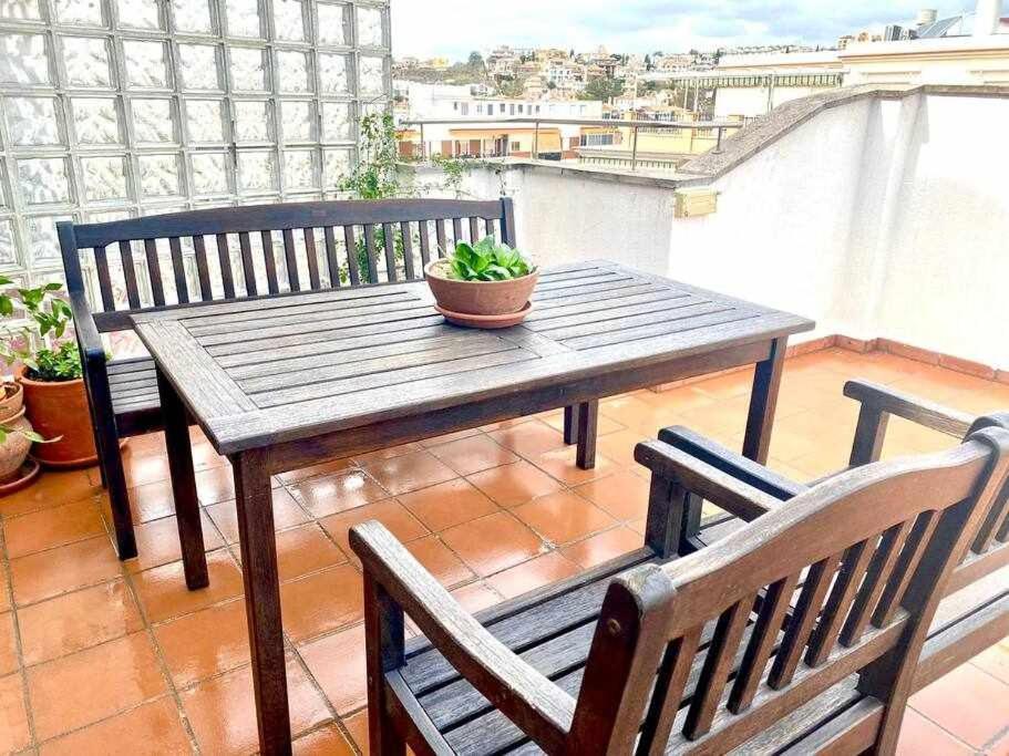 Apartamento Antonio By Solymar Holiday ตอร์เรเดลมาร์ ภายนอก รูปภาพ