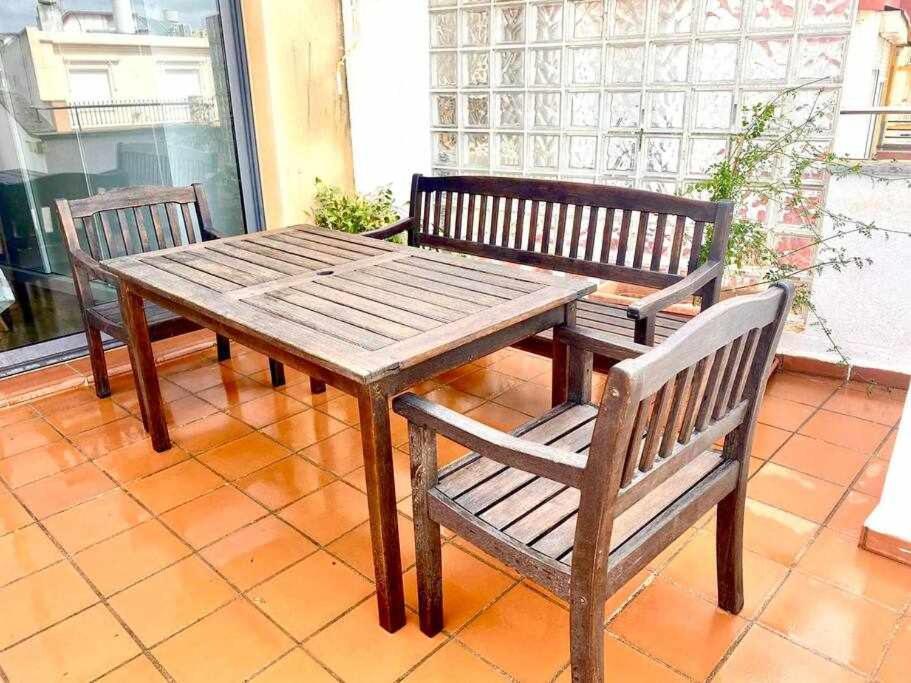 Apartamento Antonio By Solymar Holiday ตอร์เรเดลมาร์ ภายนอก รูปภาพ