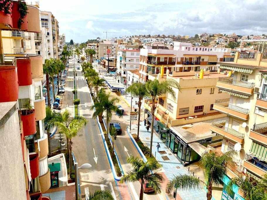 Apartamento Antonio By Solymar Holiday ตอร์เรเดลมาร์ ภายนอก รูปภาพ